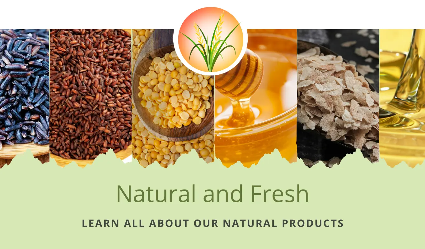 Traditional millets varieties available in Tamil Nadu